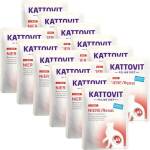 KATTOVIT Niere / Renal бъбреци пастет говеждо 12 x 85 г