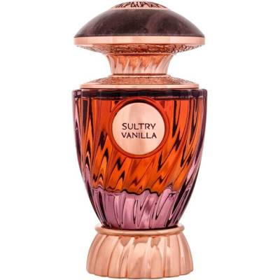 Nayaat Chic Collection Sultry Vanilla parfumovaná voda unisex 100 ml