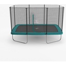 Domyos Rectangular 520 cm + ochranná síť