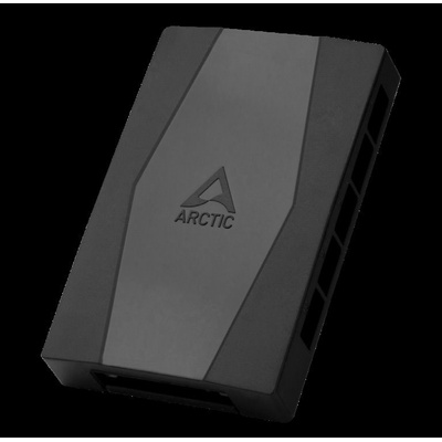 ARCTIC Case Fan Hub ACFAN00175A – Zboží Mobilmania