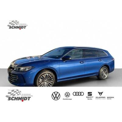 Volkswagen Passat Variant 1.5 eHybrid Elegance DSG 150 kW