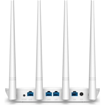 Image 1 of Tenda F6 N300
