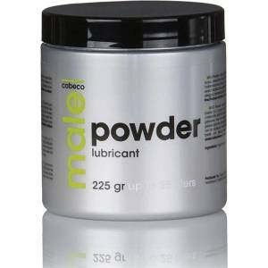 Cobeco Pharma Лубрикант male cobeco powder lubricant 225gr