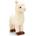 Keel Toys Eкологична плюшена играчка Keel Toys Keeleco - Лама, 25 cm (SE1055)