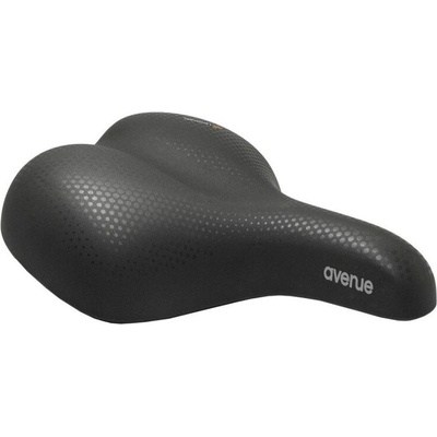 Selle Royal Avenue Classic Range Relaxed černé