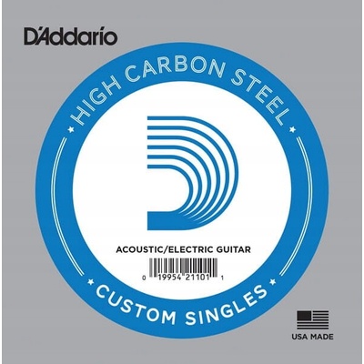 D'Addario PL015 Struna pro kytaru