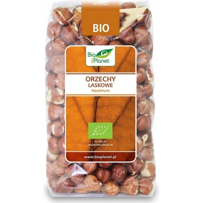 BIO PLANET LIESKOVÉ ORECHY BIO 350 g