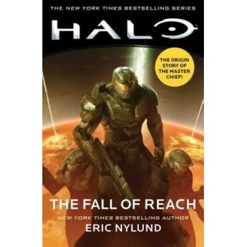 Image 1 of Halo: The Fall of Reach: Volume 1