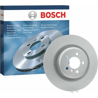 Brzdový kotúč BOSCH 0 986 479 E29