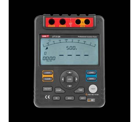 UNI-T UT513A