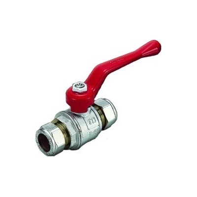 TIEMME 15 kulový kohout TM2142R0015
