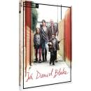 JÁ, DANIEL BLAKE DVD