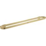 GROHE Selection многофункционален държач за кърпа 60 см, златист цвят Cool Sunrise (41056GN0)