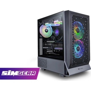  G:RIGS SimGear Endurance (AMD) GRIGS_SG_Endurance_AMD