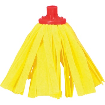 Fave Mop náhradní páskový žlutý