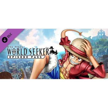 One Piece: World Seeker Episode Pass