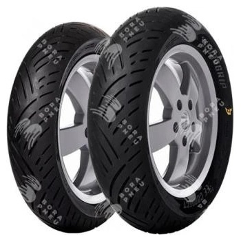 Eurogrip TVS Tyres BEE Connect 120/70 R16 57S