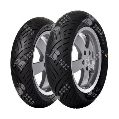 TVS EUROGRIP BEE CONNECT 120/70 R11 56L