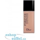 Dior Ultra lehký tekutý make-up Diorskin Forever Undercover 24H Full Coverage 020 Light Beige 40 ml