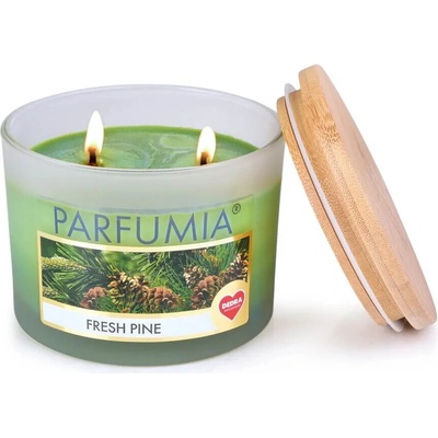 VEYRA FRESH PINE 400 ml