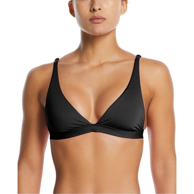 Nike Bikini Bralette Womens - Black