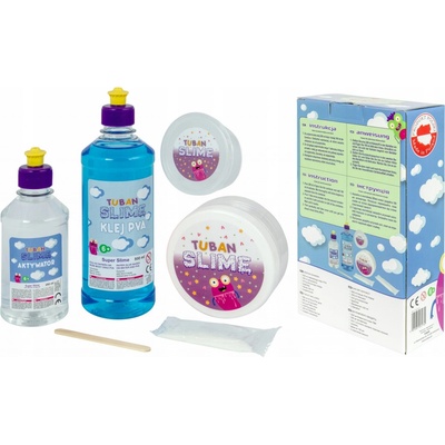 Tuban Slime Cloud XL
