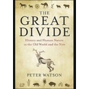 The Great Divide - Peter Watson