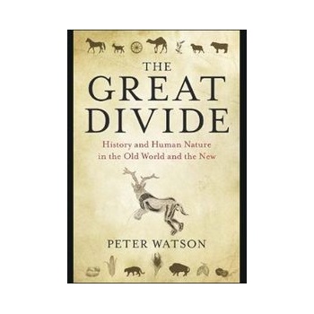 The Great Divide - Peter Watson