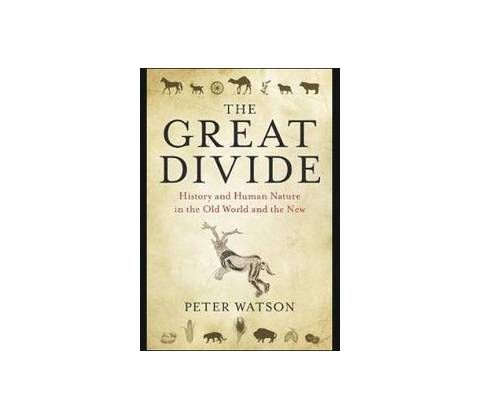 The Great Divide - Peter Watson