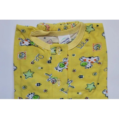 SUNNY KIDS Пижамка, щампа, 80