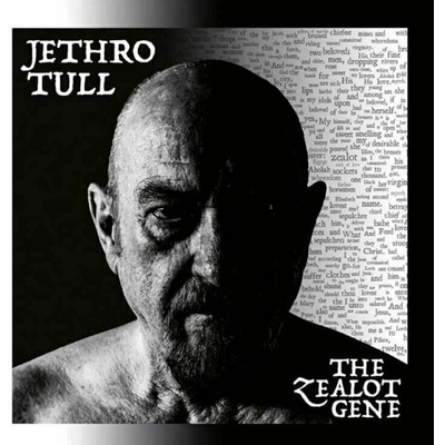 Jethro Tull - Zealot Gene (2 LP + CD) (0194399271414)
