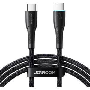 JOYROOM Starry Series SA32-CC3 1m black