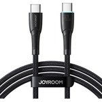 JOYROOM Starry Series SA32-CC3 1m black