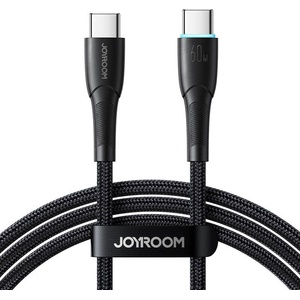 JOYROOM Starry Series SA32-CC3 1m black