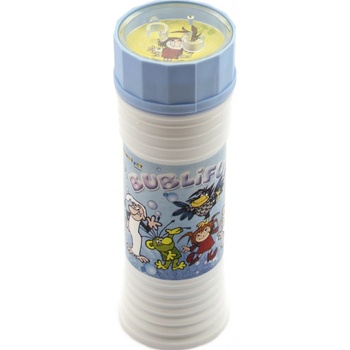 TEDDIES Bublifuk Pojď s námi do pohádky 50 ml