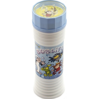 TEDDIES Bublifuk Pojď s námi do pohádky 50 ml
