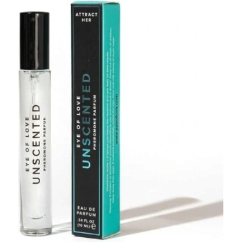 Eye of Love Спрей за мъже с феромони без аромат Eye Of Love 10 мл