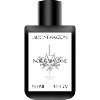 LM Parfums Noir Gabardine EDP 100 ml Tester