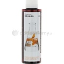 Korres šampón pre farbené vlasy so slnečnicou a Bio extrakty 250 ml