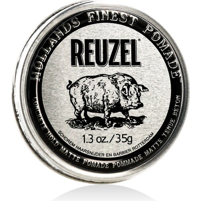 Reuzel Concrete Hold Matte Pomade 35 g