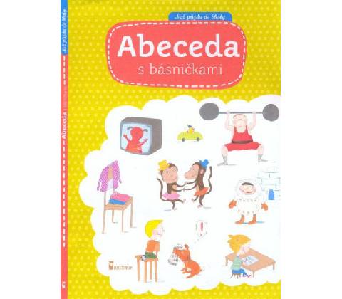 Abeceda s básničkami