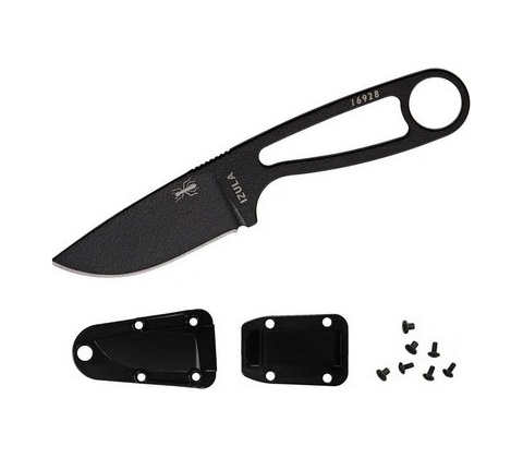 ESEE Izula