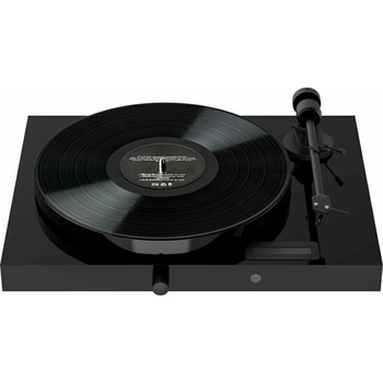 Pro-Ject JukeBox E1 + OM5E