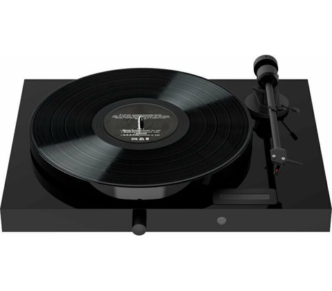 Pro-Ject JukeBox E1 + OM5E