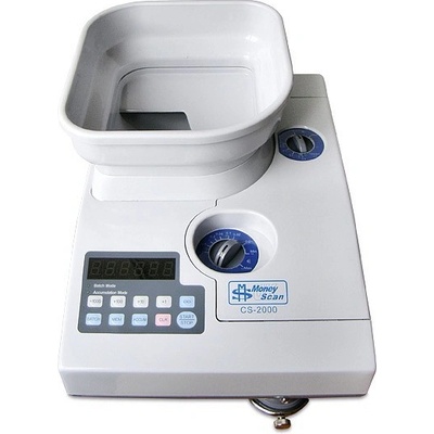 MoneyScan CS-3300