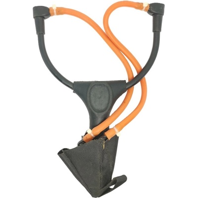 Zico prak kovový, dostřel 80m 228122