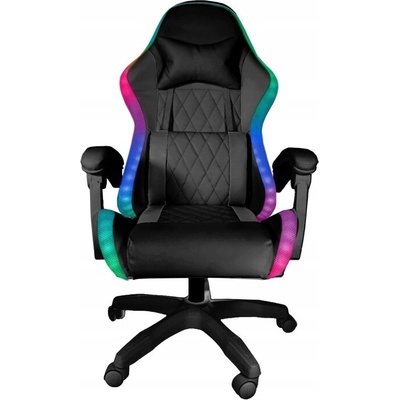 GAME EXTREME FG-PRS-L-LED-010 čierna