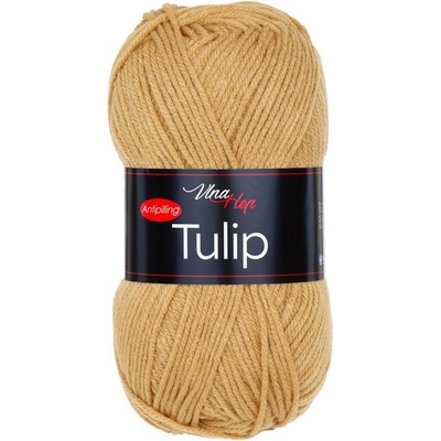 Vlna Hep Tulip 41037 velbloudí