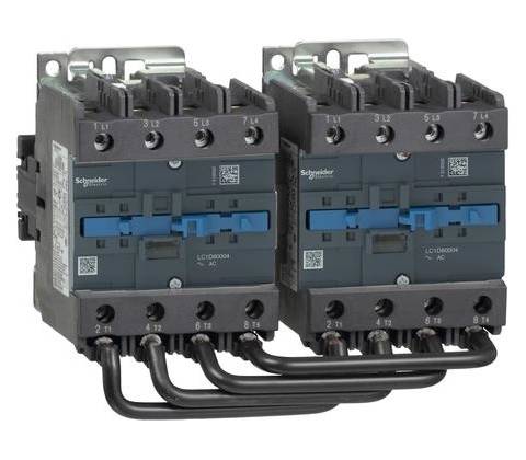 Schneider Electric LC2D80004P7