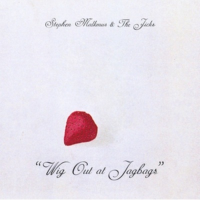 MALKMUS STEPHEN & THE JICKS: WIG OUT AT JAGBAGS CD